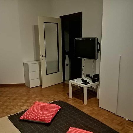 Galeazzi Private House Milano公寓 外观 照片