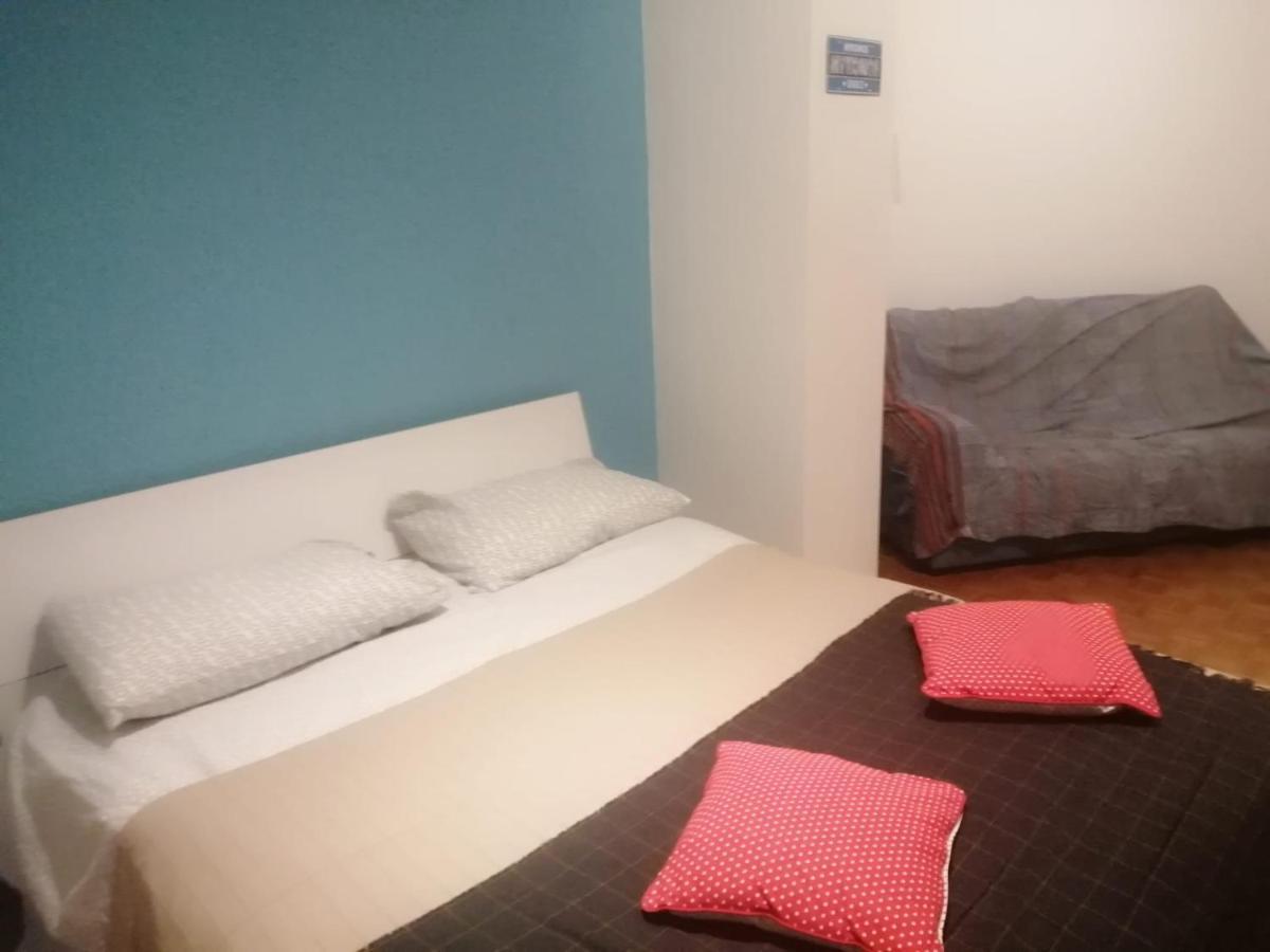 Galeazzi Private House Milano公寓 外观 照片