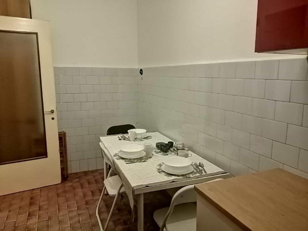Galeazzi Private House Milano公寓 外观 照片