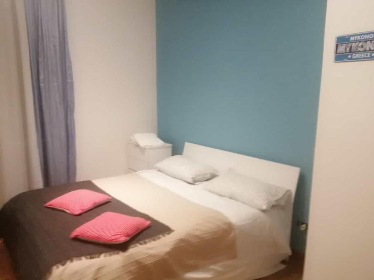 Galeazzi Private House Milano公寓 外观 照片