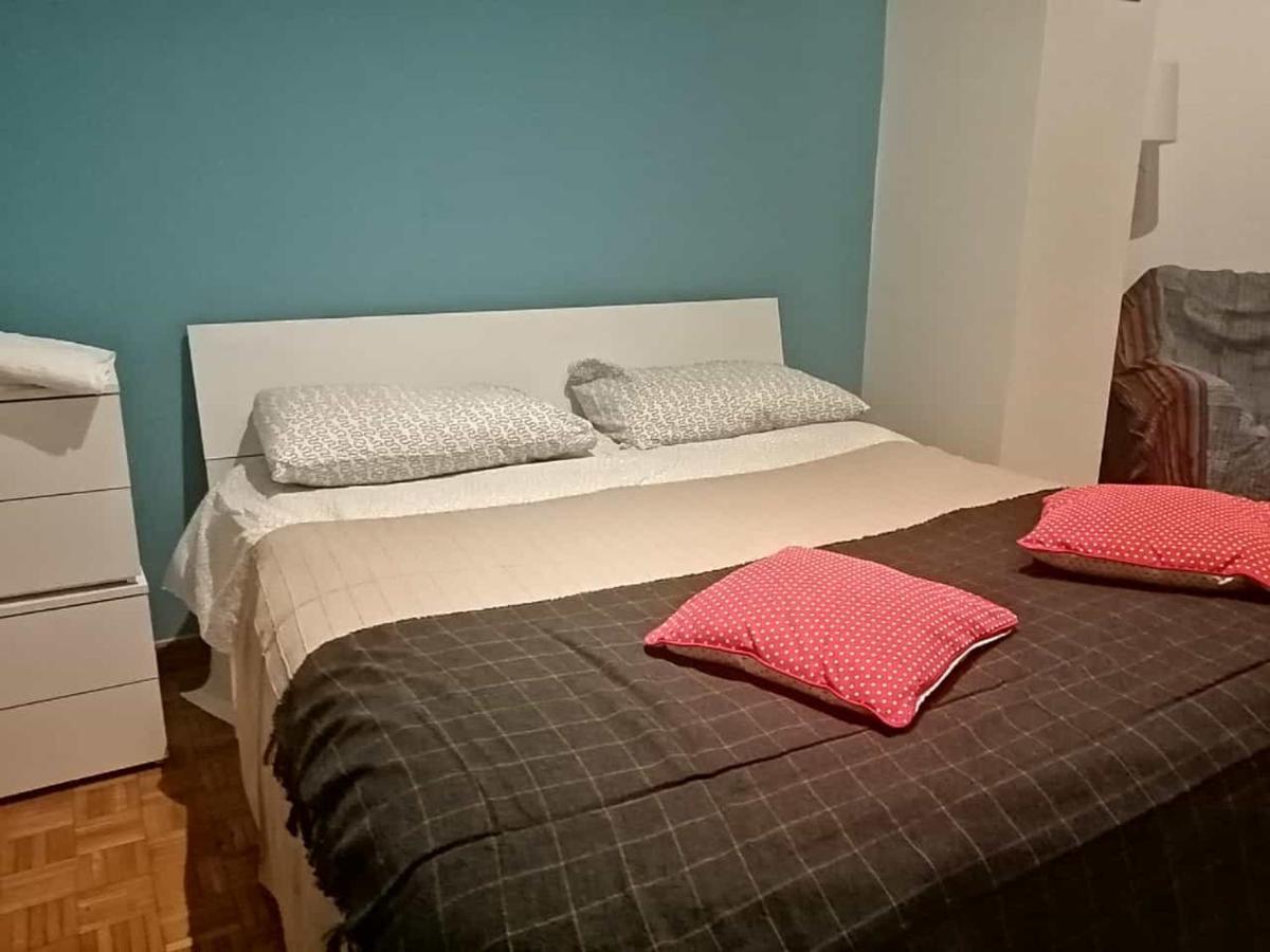 Galeazzi Private House Milano公寓 外观 照片