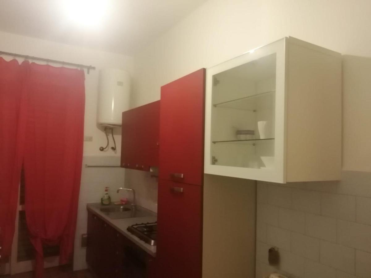 Galeazzi Private House Milano公寓 外观 照片