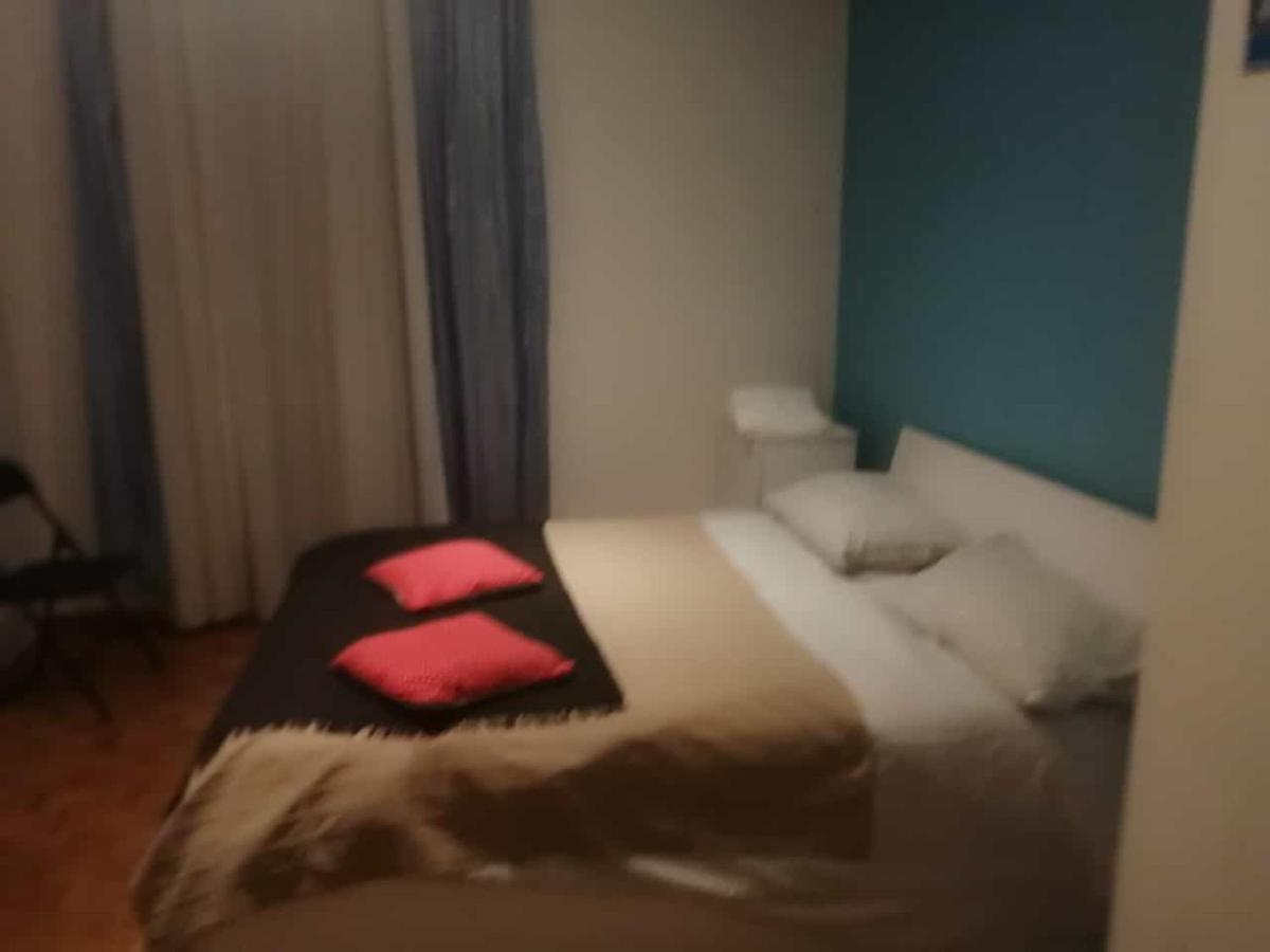 Galeazzi Private House Milano公寓 外观 照片