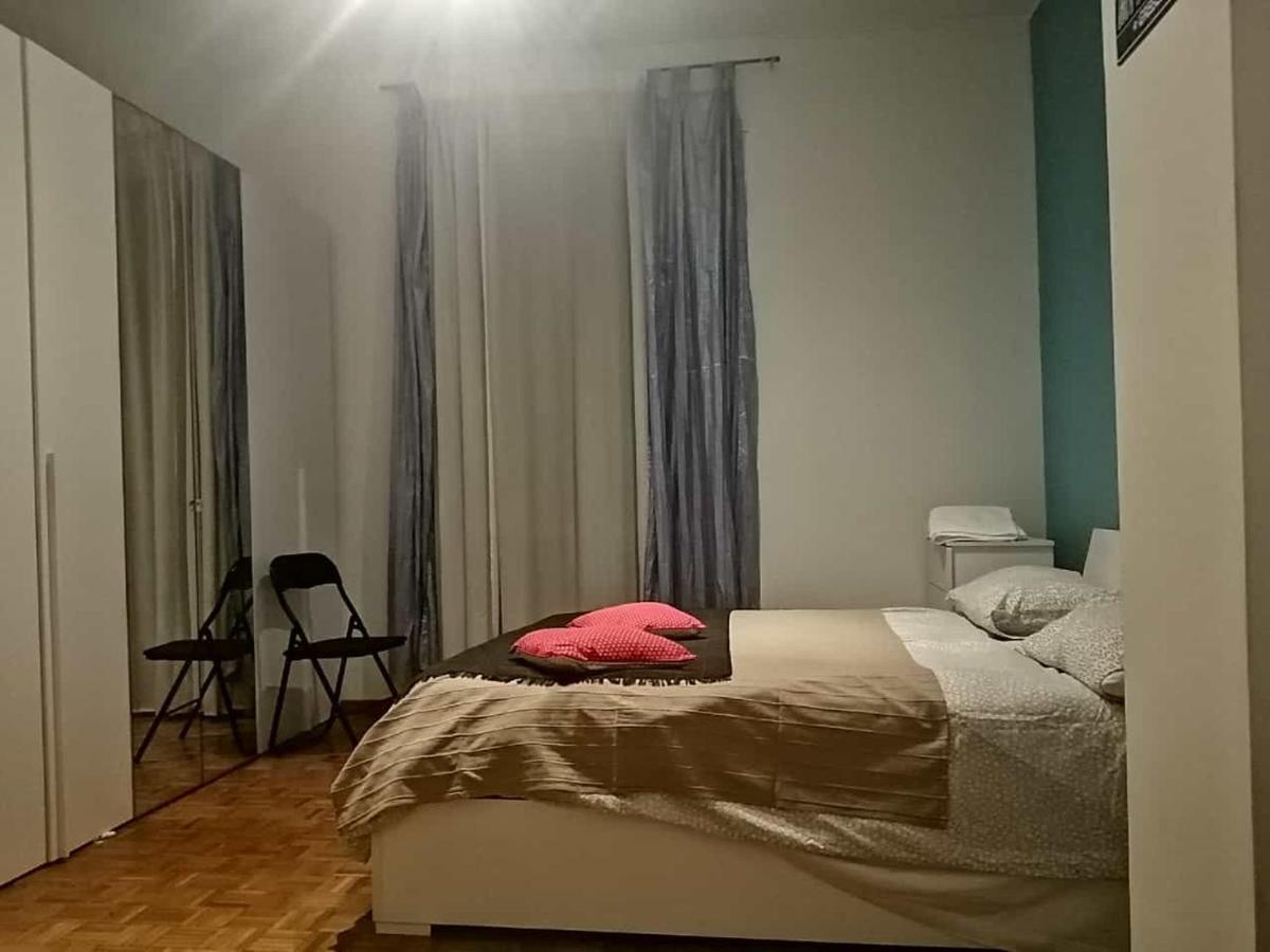 Galeazzi Private House Milano公寓 外观 照片