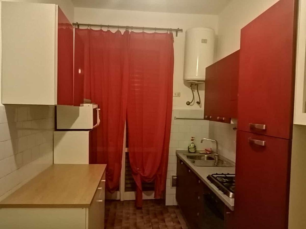 Galeazzi Private House Milano公寓 外观 照片