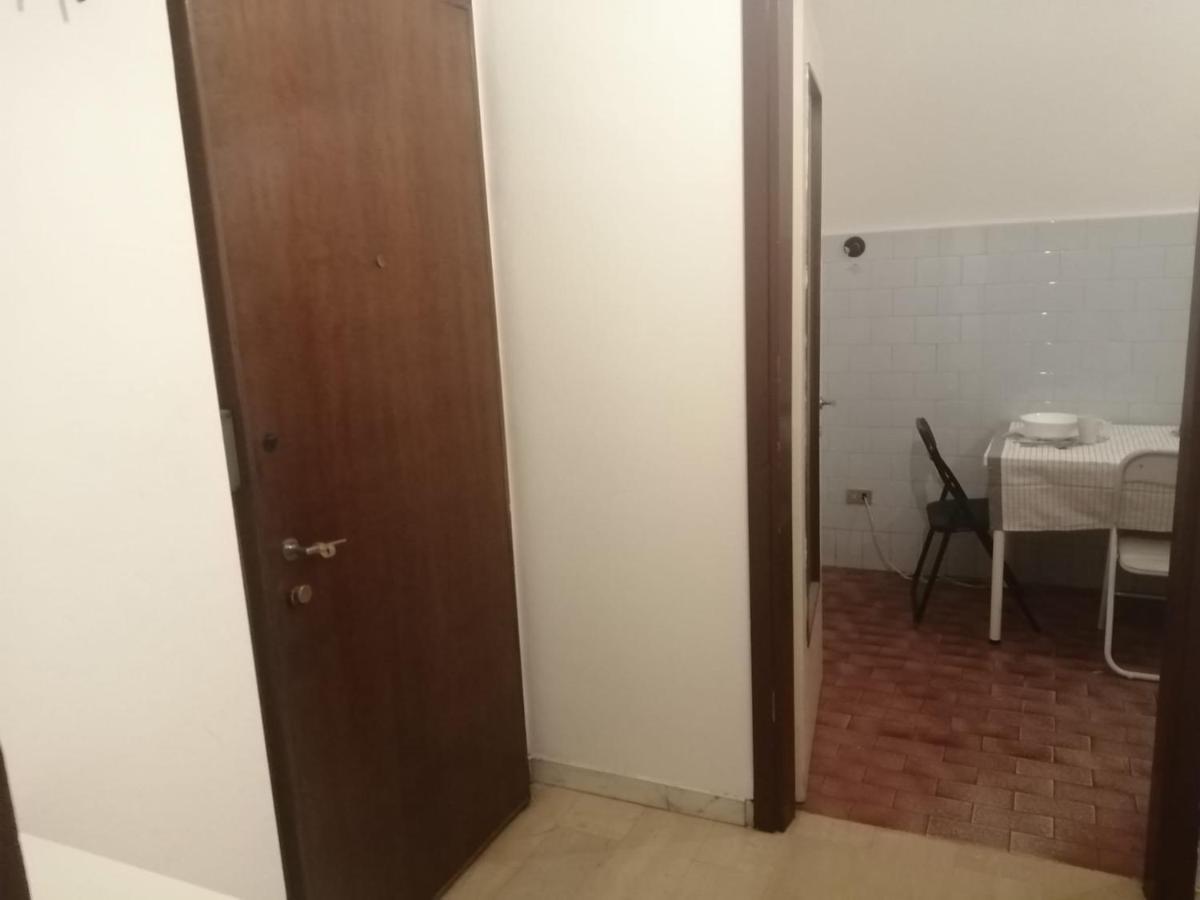 Galeazzi Private House Milano公寓 外观 照片