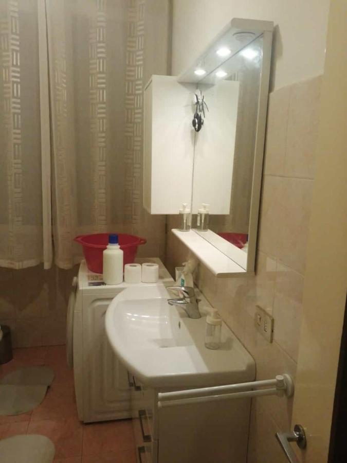 Galeazzi Private House Milano公寓 外观 照片