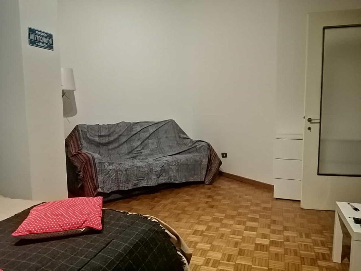 Galeazzi Private House Milano公寓 外观 照片