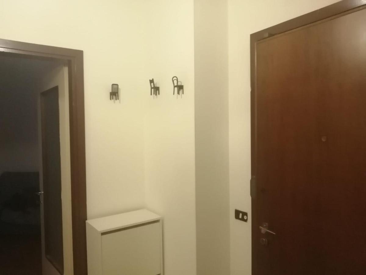 Galeazzi Private House Milano公寓 外观 照片