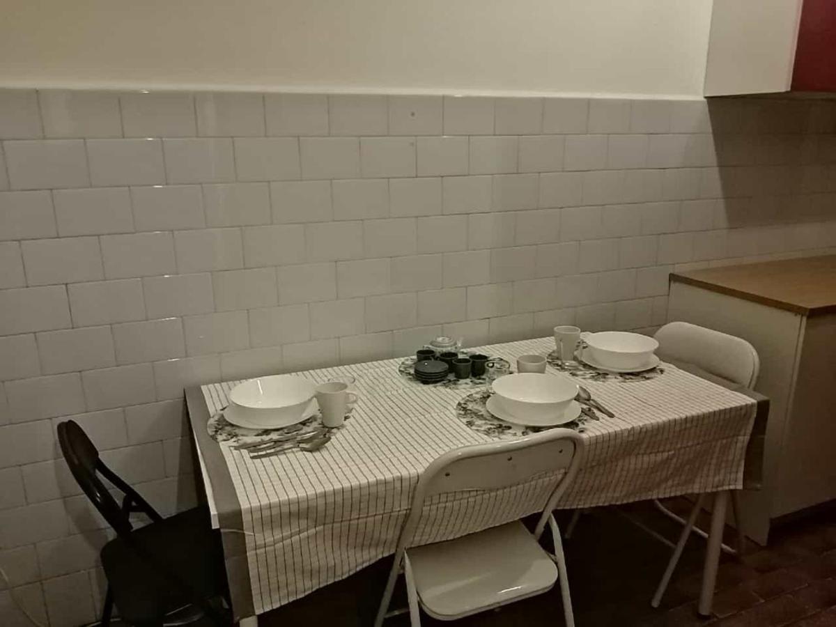 Galeazzi Private House Milano公寓 外观 照片