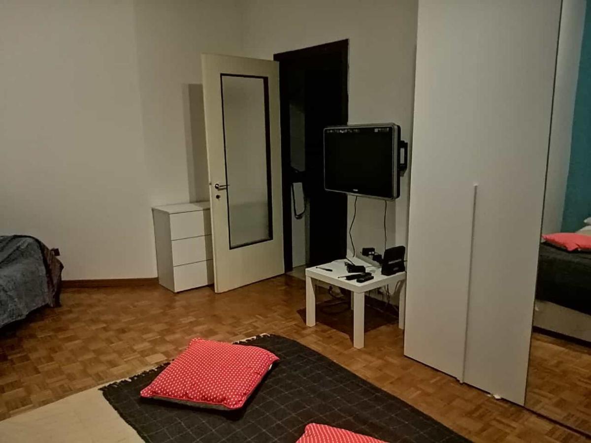 Galeazzi Private House Milano公寓 外观 照片