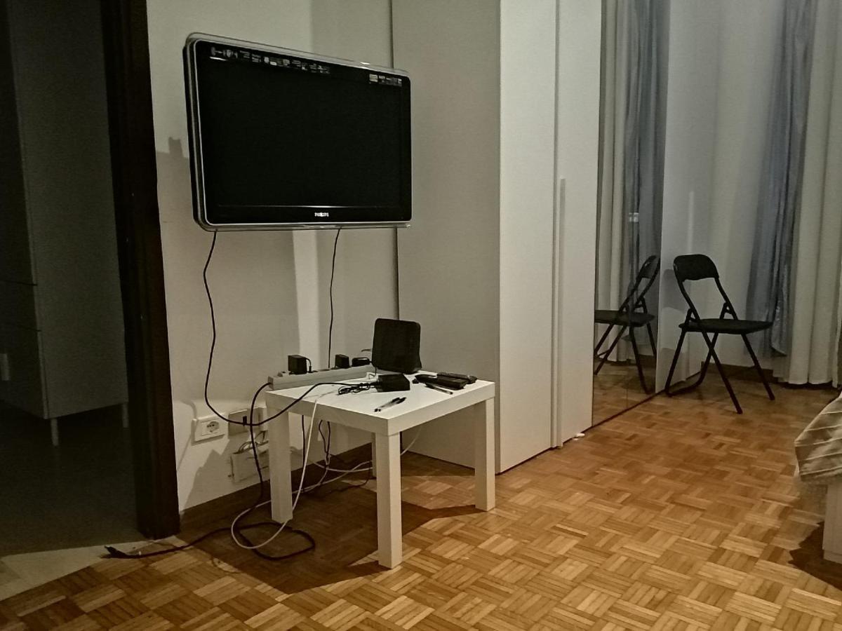 Galeazzi Private House Milano公寓 外观 照片