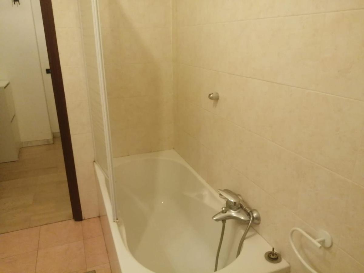 Galeazzi Private House Milano公寓 外观 照片