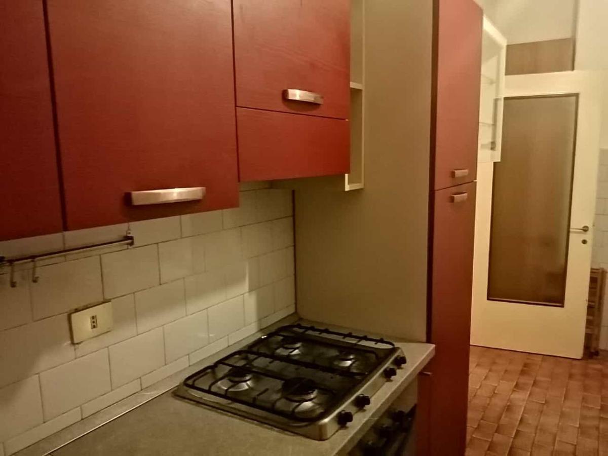 Galeazzi Private House Milano公寓 外观 照片