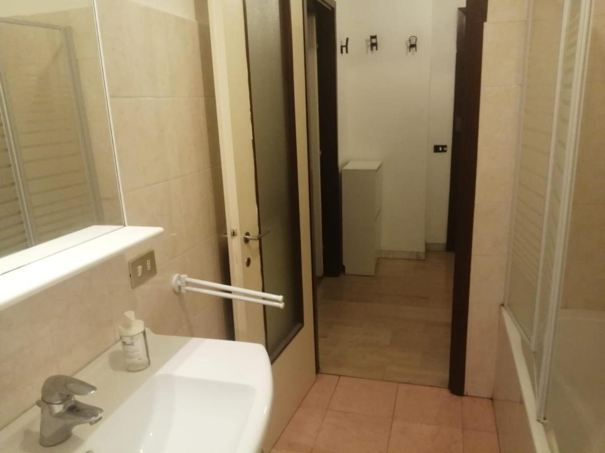 Galeazzi Private House Milano公寓 外观 照片