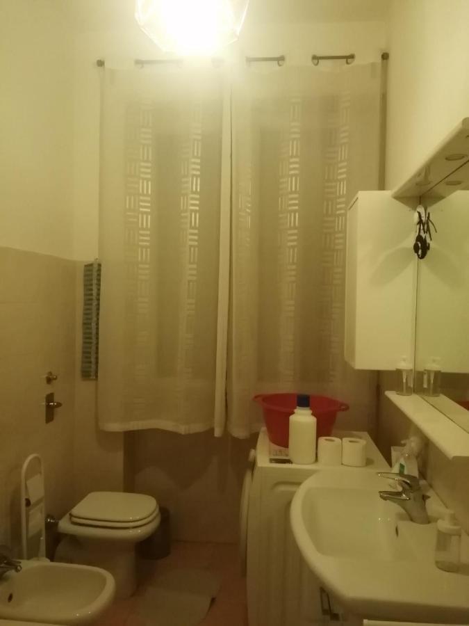 Galeazzi Private House Milano公寓 外观 照片