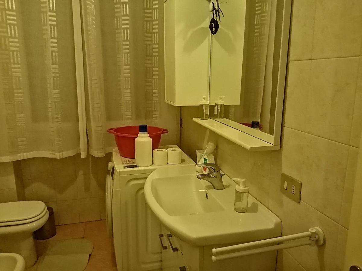 Galeazzi Private House Milano公寓 外观 照片
