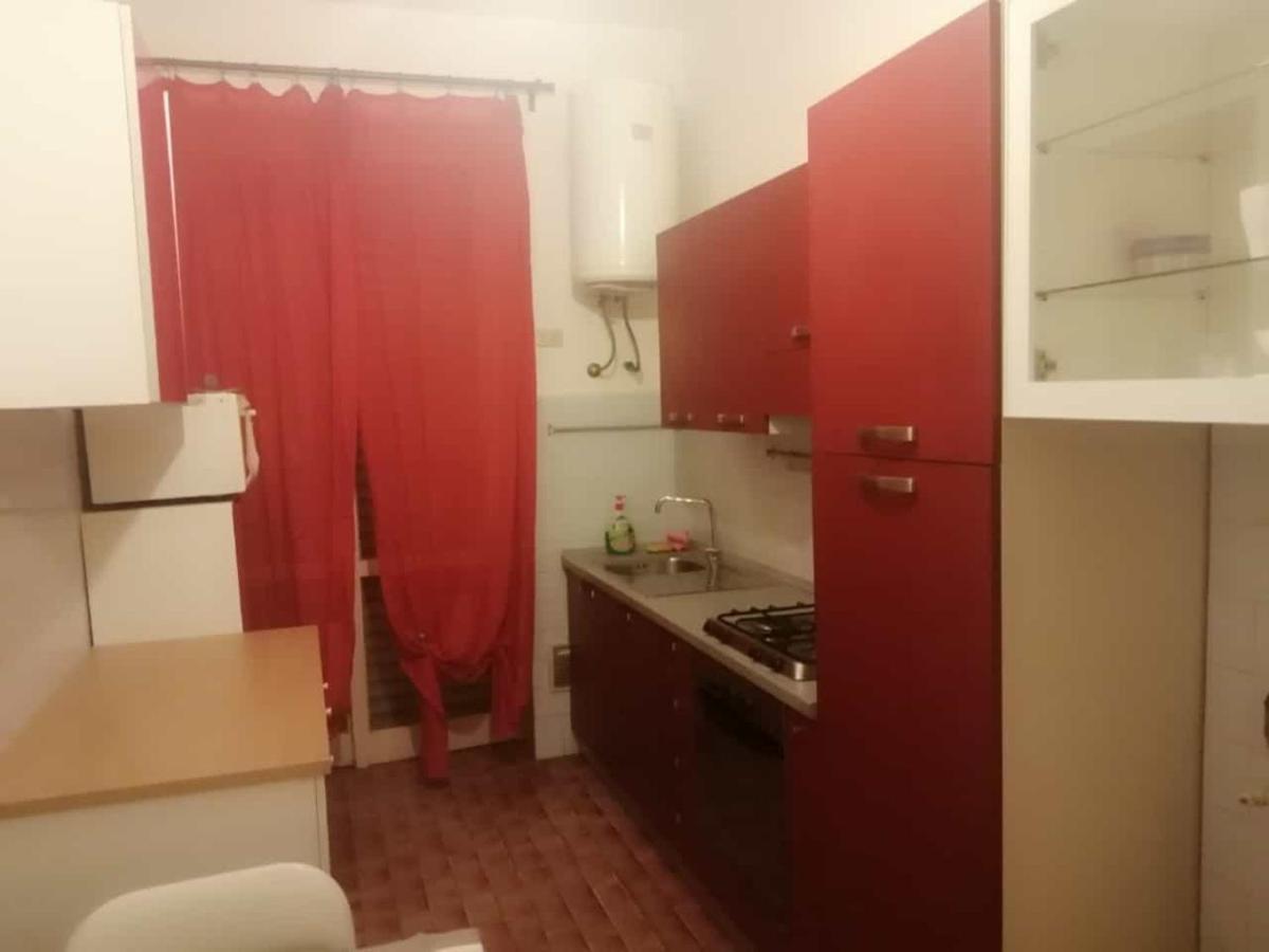 Galeazzi Private House Milano公寓 外观 照片