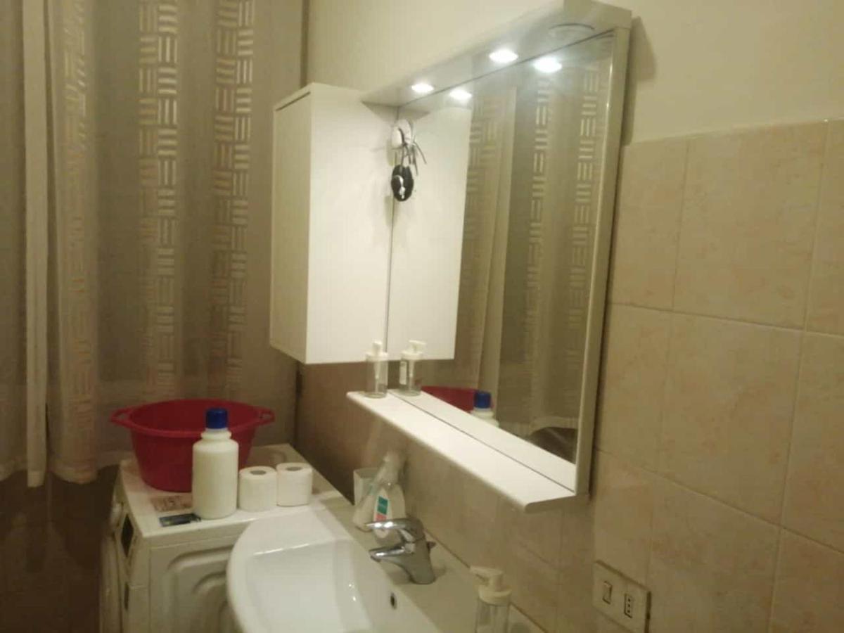 Galeazzi Private House Milano公寓 外观 照片