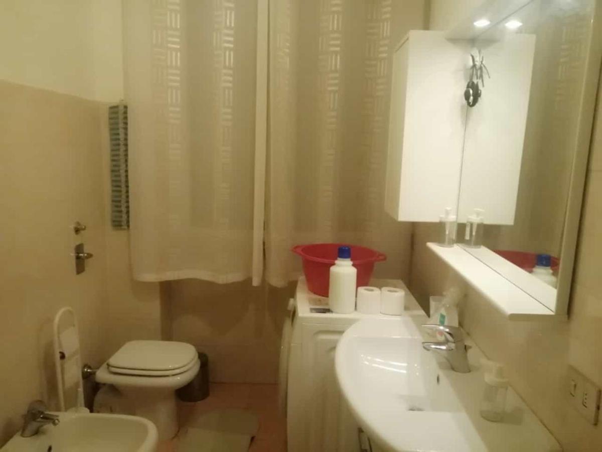 Galeazzi Private House Milano公寓 外观 照片