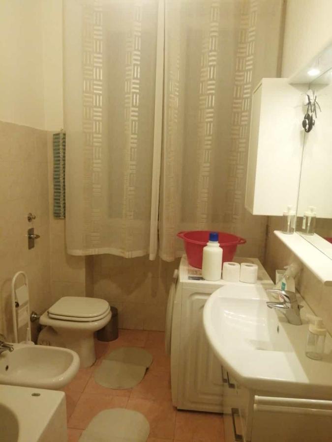 Galeazzi Private House Milano公寓 外观 照片
