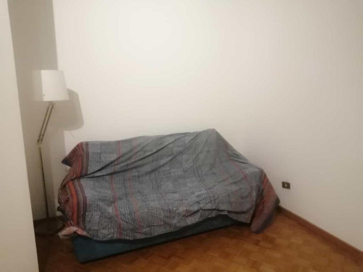 Galeazzi Private House Milano公寓 外观 照片